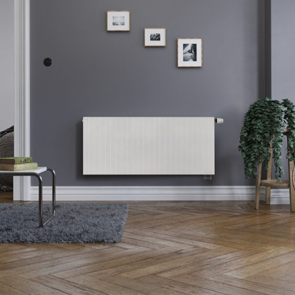 Sılüet Dekoratif Panel Radyatör