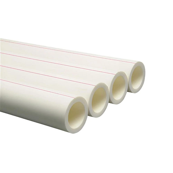 PLASTİK BORU